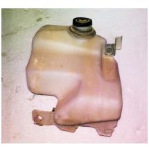 Vaschetta acqua tergi Fiat Seicento anno 1998