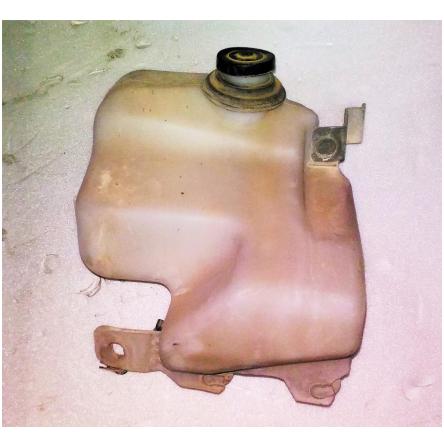 Vaschetta acqua tergi Fiat Seicento anno 1998