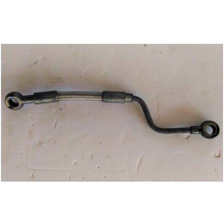 Tubo flessibile turbina Fiat Grande Punto anno 2006 MJD