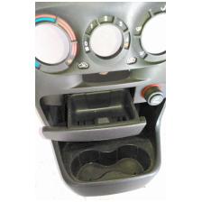 Plancia cruscotto Punto 2001 benzina