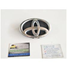 Stemma paraurti Yaris 2007 diesel