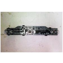 Porta lampade post sx Fiat Seicento anno 1998