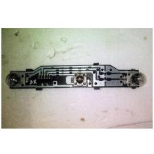 Porta lampade post dx Fiat Seicento anno 1998