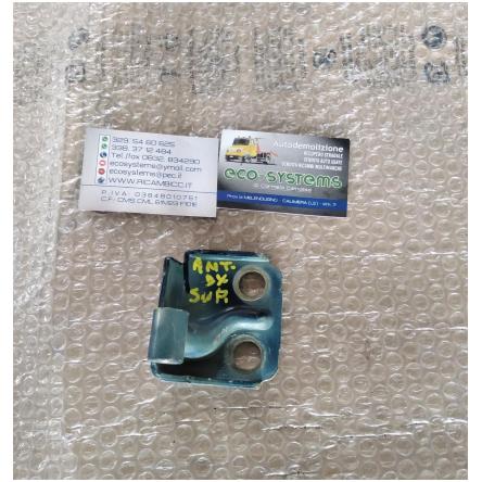 Cerniera sup. porta ant dx Lybra anno 2003