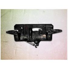 Chiusura cofano post Fiat Seicento anno 1998