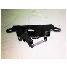 Chiusura cofano post Fiat Seicento anno 1998