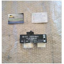 Centralina candelette Seat Ibiza anno 2000