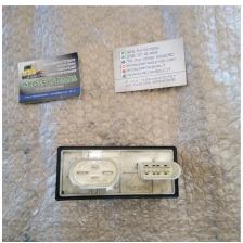 Centralina candelette Seat Ibiza anno 2000