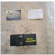 Centralina candelette Seat Ibiza anno 2000