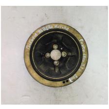 Puleggia albero motore Fiat Punto anno 2003 JTD