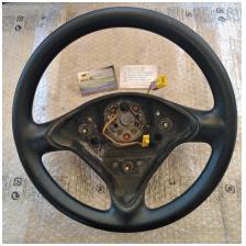Volante Seat Ibiza anno 2000 benzina