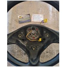 Volante Seat Ibiza anno 2000 benzina