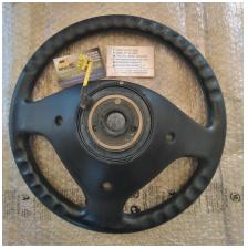 Volante Seat Ibiza anno 2000 benzina