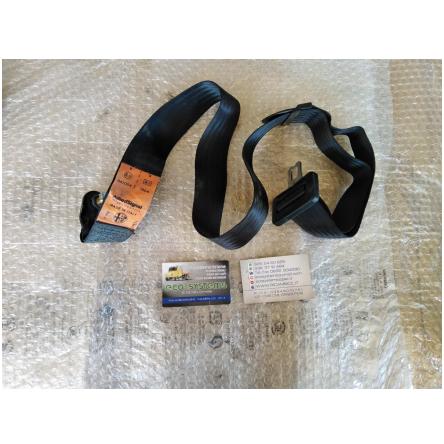Cintura post. centrale Alfa Romeo 156 diesel '98