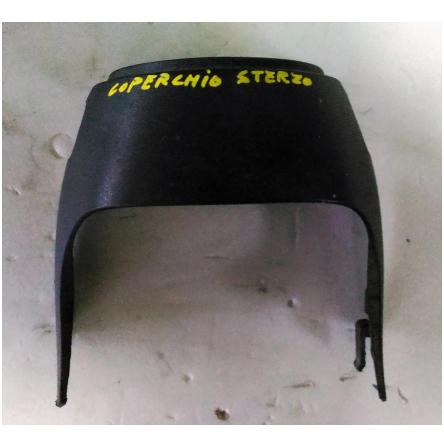 Coperchio sottosterzo Fiat Seicento anno 1998