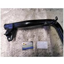Manicotto turbo intercooler C-Max 2005 diesel
