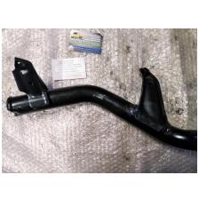 Manicotto turbo intercooler C-Max 2005 diesel