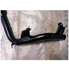 Manicotto turbo intercooler C-Max 2005 diesel