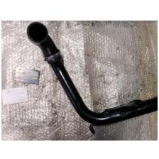 Manicotto turbo intercooler C-Max 2005 diesel