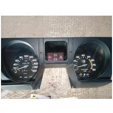 Quadro strumenti Alfa Romeo ALfaSud anno '83