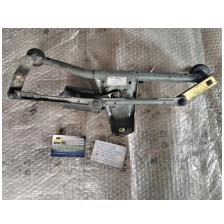 Motorino tergicristallo Peugeot 206 anno 2002 diesel