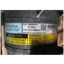 Compressore A/C Renault Megane Scenic anno 2006 diesel