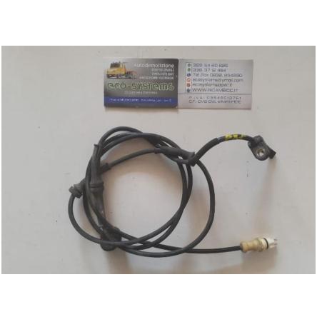 Sensore freni post dx Punto 2serie 2002