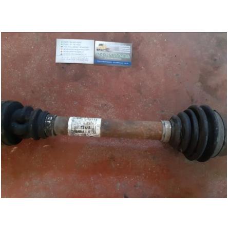 Semiasse dx Peugeot 207 anno 2008