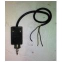 Antifurto con chiave Fiat Panda anno 1987 benzina