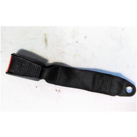 Blocco cintura post. sx Fiat Panda anno 1987