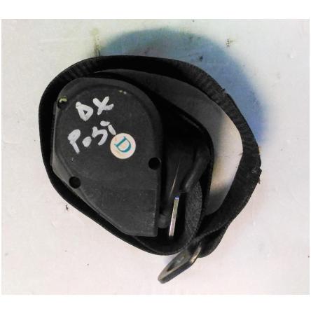 Cintura post. dx Fiat Panda anno 1987
