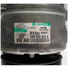 Compressore aria condizionata Volkswagen Passat anno 2006 cc2000 TDI