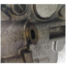 Compressore aria condizionata Volkswagen Passat anno 2006 cc2000 TDI