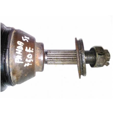 Giunto ruota Fiat Panda anno 1987