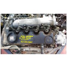 Motore Porsche 924 anno 1987-'89 cc2000 benzina