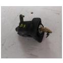 Pulsante dx con chiave Fiat Panda anno 1987