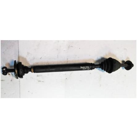 Semiasse dx completo Fiat Panda anno 1987