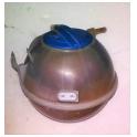 Vaschetta acqua motore Volkswagen Passat anno 2006 cc2000 TDI